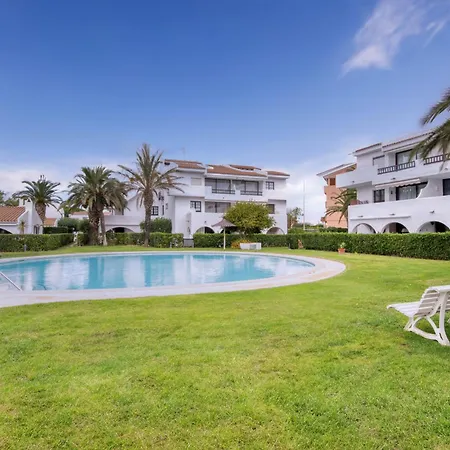 Ducado Golf C202 アパート *