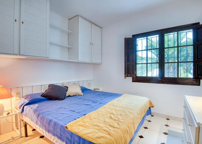Ducado Golf C202 Apartamento *