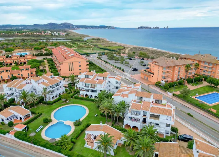 Ducado Golf C202 Apartman Pals