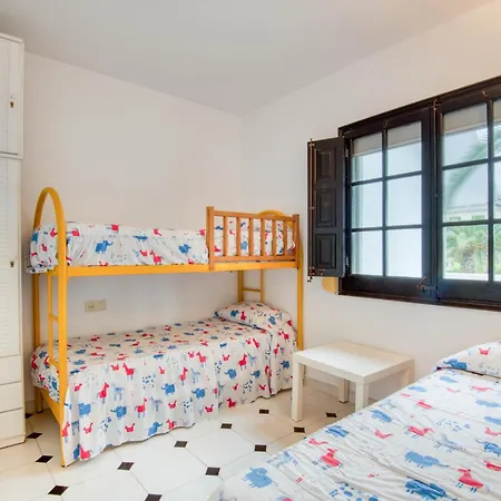 Appartement Ducado Golf C202 Pals