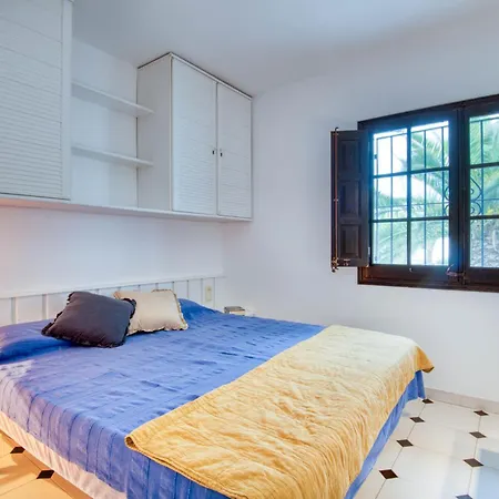 Ducado Golf C202 Apartment *