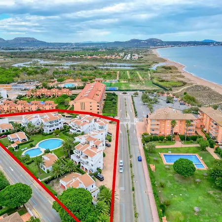 Ducado Golf C202 Apartment