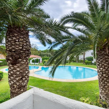Apartment Ducado Golf C202