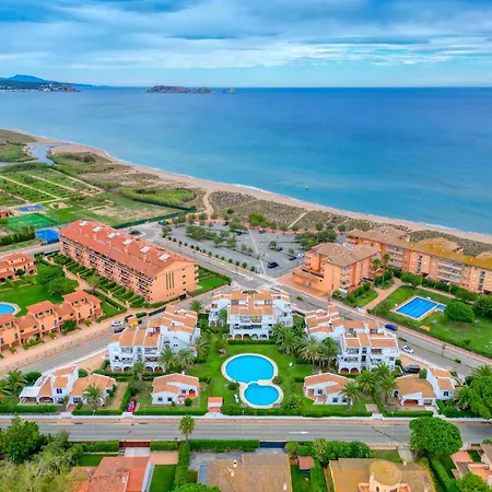 Appartement Ducado Golf C202 *