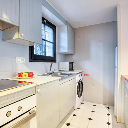 Apartment Ducado Golf C202 *