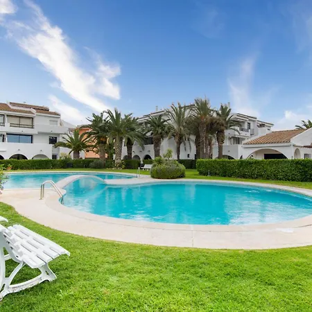 Ducado Golf C202 Apartment