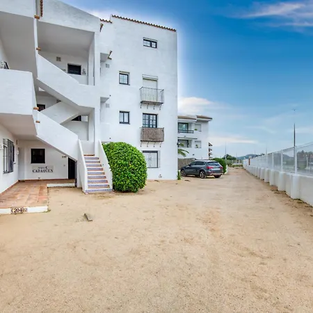 Apartment Ducado Golf C202 Pals