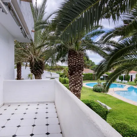 Ducado Golf C202 Apartment