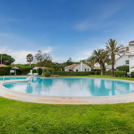 Apartment Ducado Golf C202