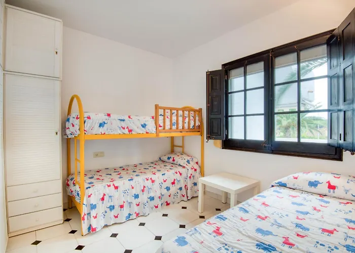 Appartement Ducado Golf C202 Pals