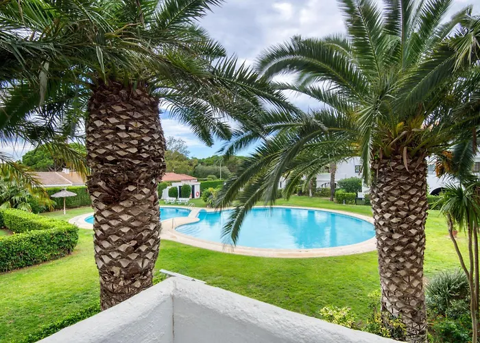 Appartement Ducado Golf C202