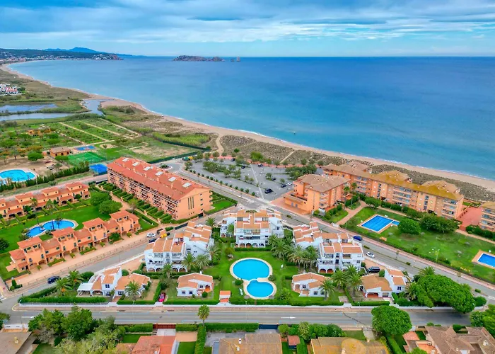 Appartement Ducado Golf C202 *