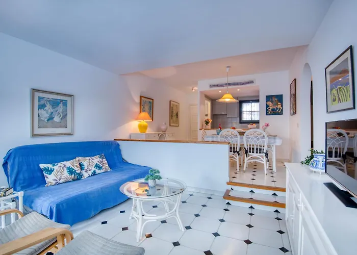 Ducado Golf C202 Appartement Pals