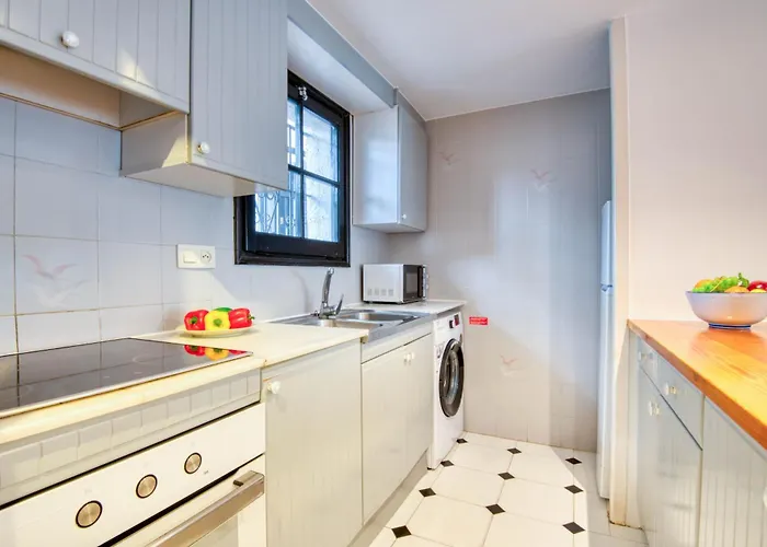 Appartement Ducado Golf C202 *