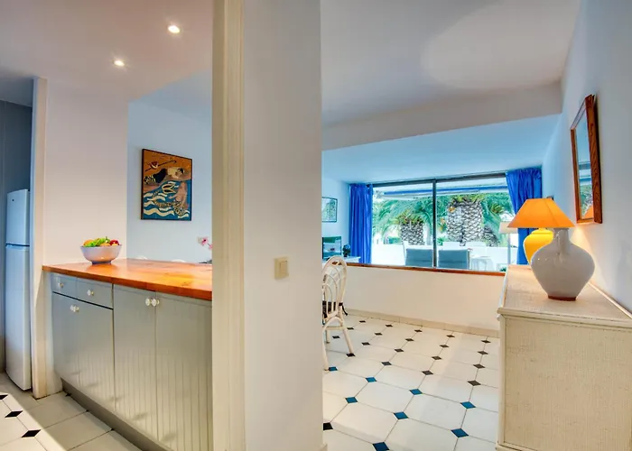 Appartement Ducado Golf C202 Pals