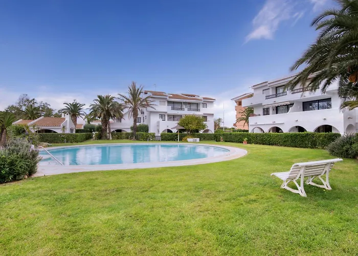 Ducado Golf C202 Appartement *