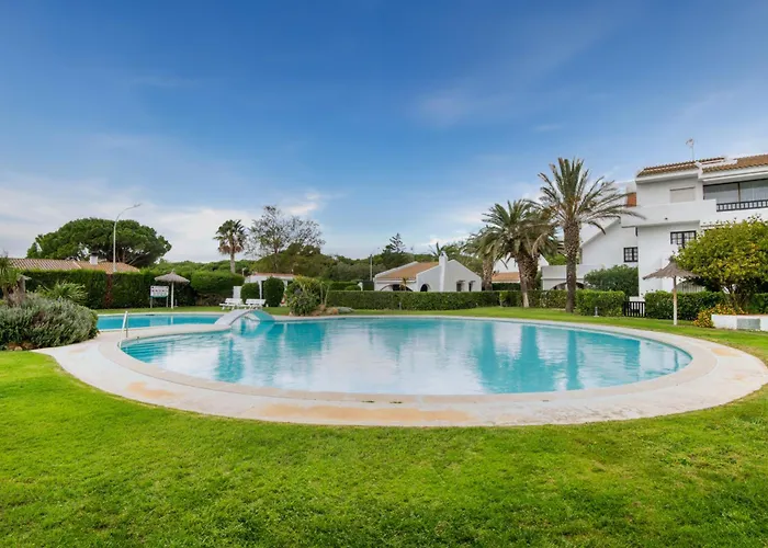 Appartement Ducado Golf C202
